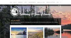 Desktop Screenshot of maep.org